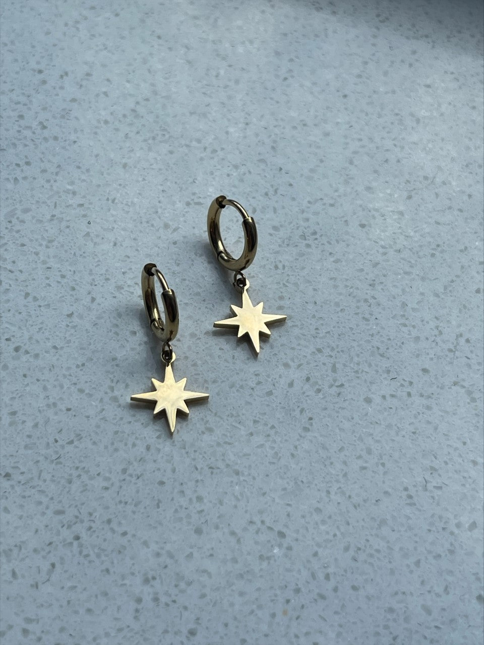 Northern Star hangers