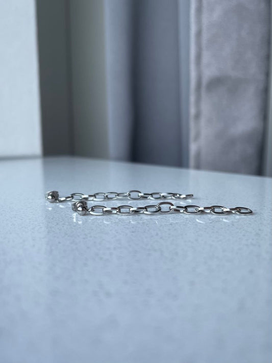 Chain hangers ❥