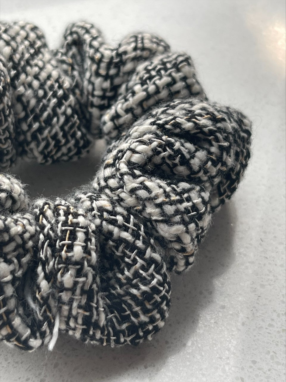 Scrunchie Coco ❥