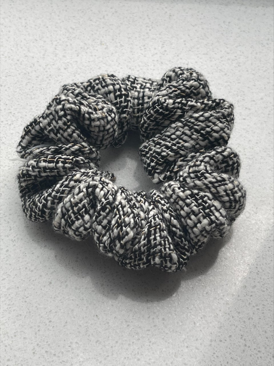 Scrunchie Coco ❥